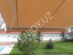 Standart &mdash; ENJOY